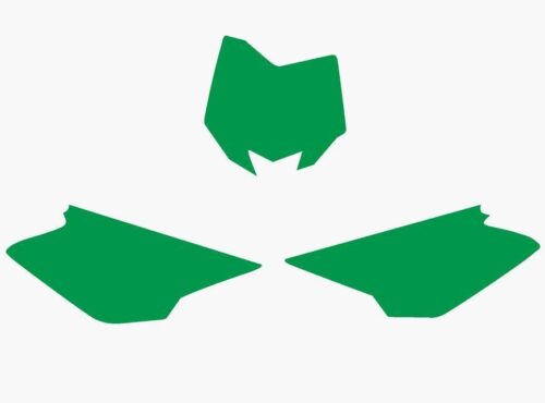 04-06 HUSKY CR 2STK P/CUT