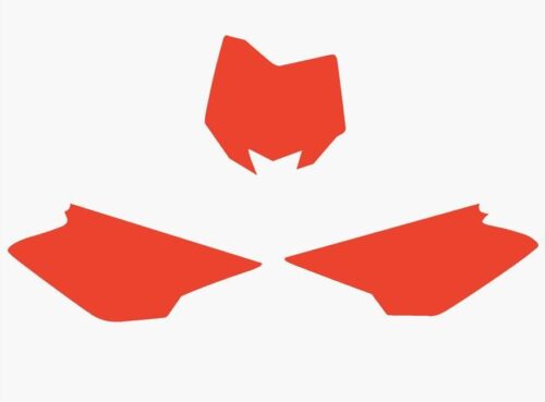 04-06 HUSKY CR 2STK P/CUT