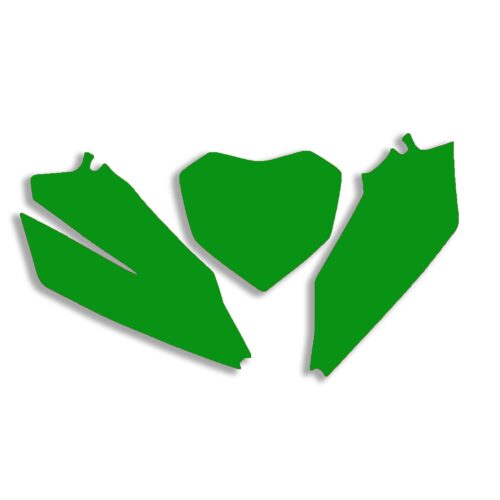 09-12 CRF450 BACKGROUNDS GREEN