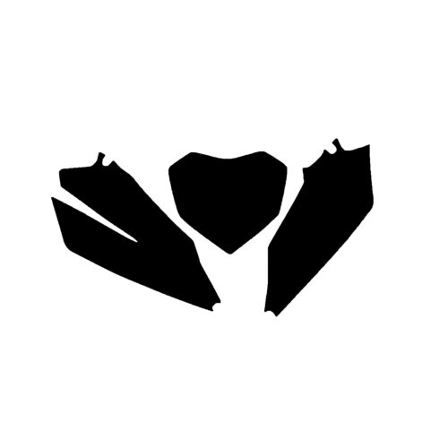 09-12 CRF450 BACKGROUNDS BLACK