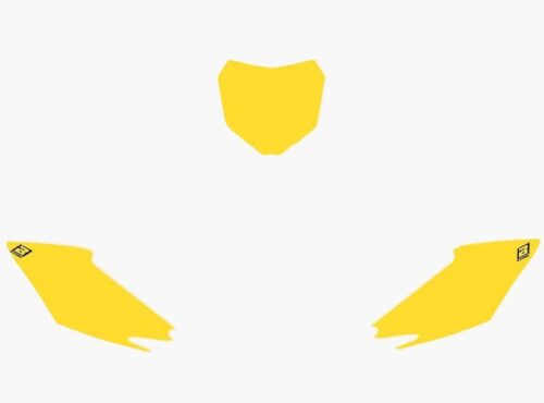 13-16 CRF450 BACKGROUNDS, YELLOW BLACKBIRD 3138/40, 3138