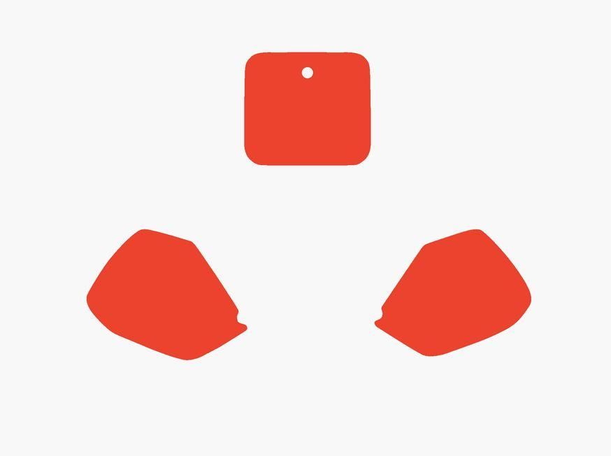 CR25,90/1 50,91/4 RED, MOTO X BACKGROUNDS