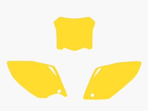 08 CRF450 BACKGROUND YEL