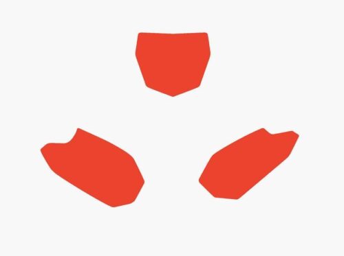 10-13 YZF450 BACKGROUNDS RED, BLACKBIRD 3220/60