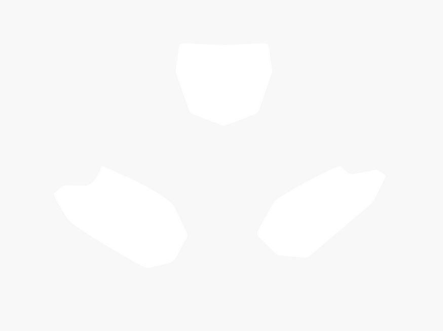 10-13 YZF450 BACKGROUNDS WHITE, BLACKBIRD 3220/10