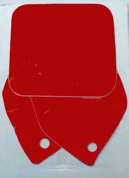 CR12/50 90,250 88-89 P/CU, MOTO X BACKGROUNDS