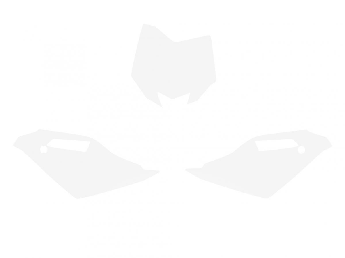 09-12 HUSKY CR125 BACKGROUNDS, WHITE BLACKBIRD 3613/10 - Image 2