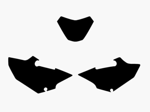 16-20 WR125/250 BACKGROUNDS, BLACK BLACKBIRD 3227/20, 3227