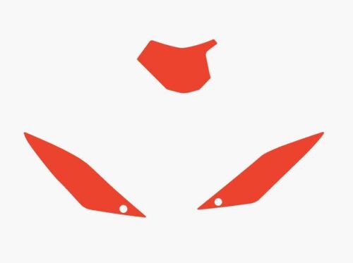 10-11 GASGAS BACKGROUNDSRED, BLACKBIRD 3905/60