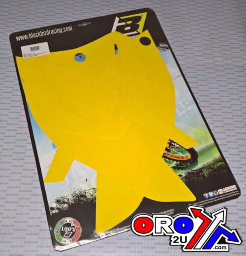 KDX200 89-94 GEN BACKGROUNDS