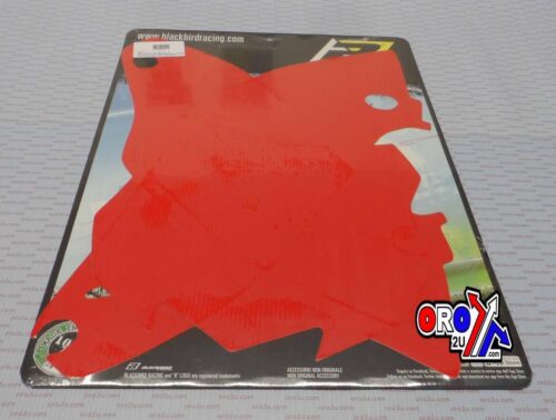 13-15 KXF250/450 BACKGROUNDS, RED BLACKBIRD 3417/60