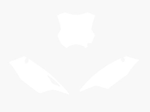 16-18 KX450F BACKGROUNDS, WHITE BLACKBIRD 3419/10