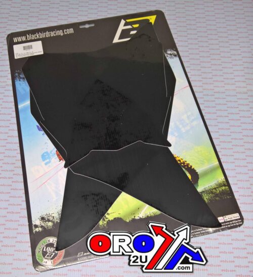 2017-20 CRF450 BACKGROUNDS BLACK, BLACKBIRD 3141/20