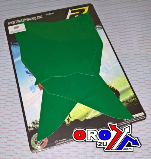 2017-20 CRF450 BACKGROUNDS GREEN, BLACKBIRD 3141/30