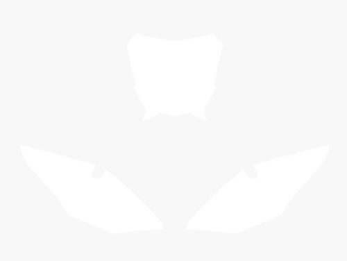 2017-20 CRF450 BACKGROUNDS WHITE, BLACKBIRD 3141/10