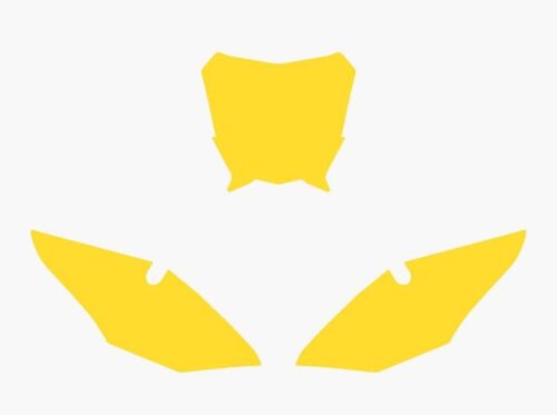 2017-20 CRF450 BACKGROUNDS YELLOW, BLACKBIRD 3141/40, 3141