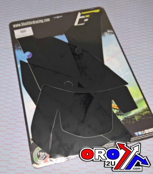 KTM EXC 17-19 BACKGROUNDS, BLACK BLACKBIRD 3526/20, 3526
