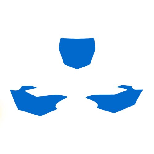 2019-23 WRF450 BACKGROUNDS, BLUE BLACKBIRD 3230/70