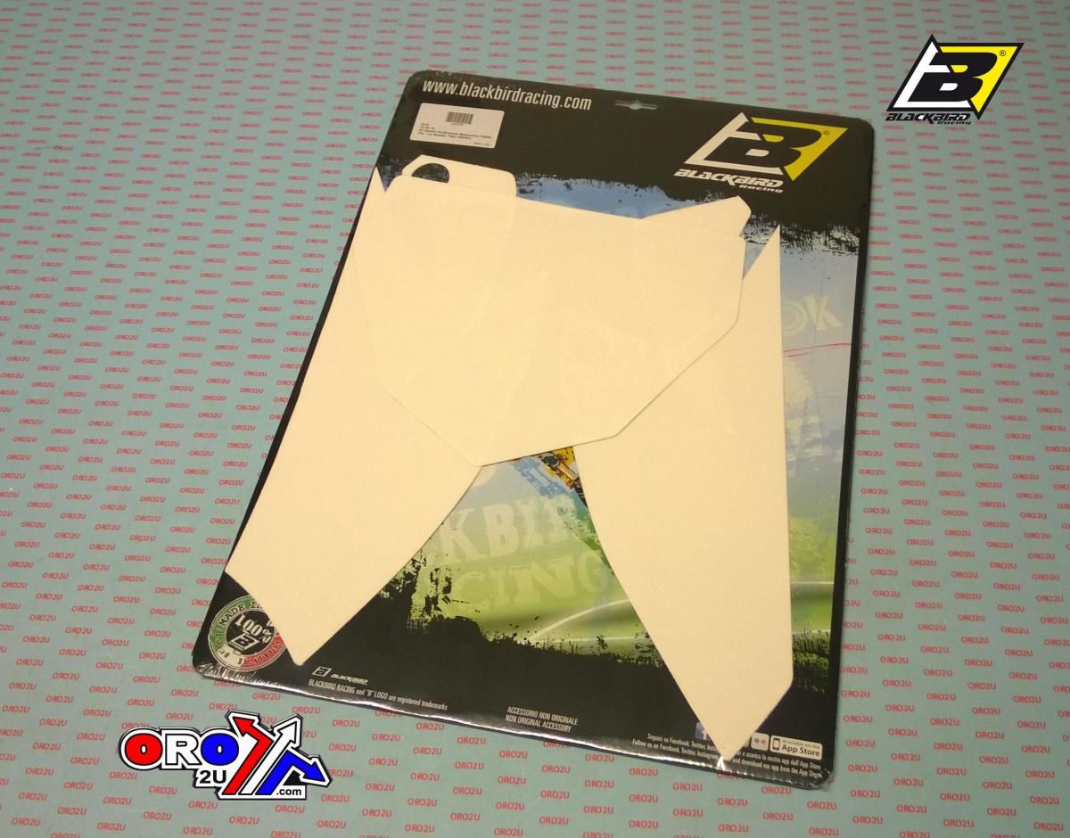 2019-24 YZ 65 BACKGROUNDS, WHITE BLACKBIRD 3229/10