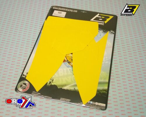 2019-24 YZ 65 BACKGROUNDS, YELLOW BLACKBIRD 3229/40