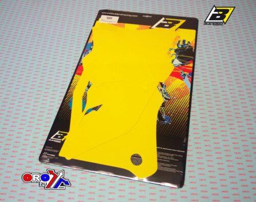 2019-23 KXF 450 BACKGROUNDS, YELLOW BLACKBIRD 3420/40