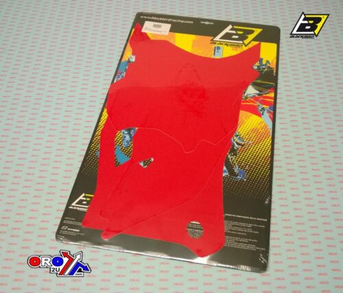 2019-23 KXF 450 BACKGROUNDS, RED BLACKBIRD 3420/60