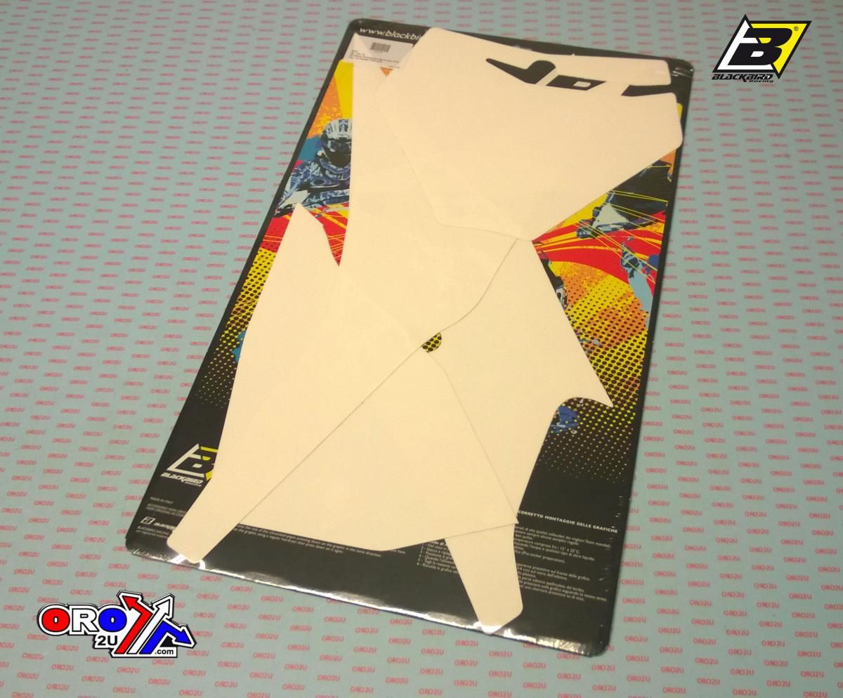 2019-22 SX/SXF KTM BACKGROUNDS, WHITE BLACKBIRD 3528/10 - Image 2