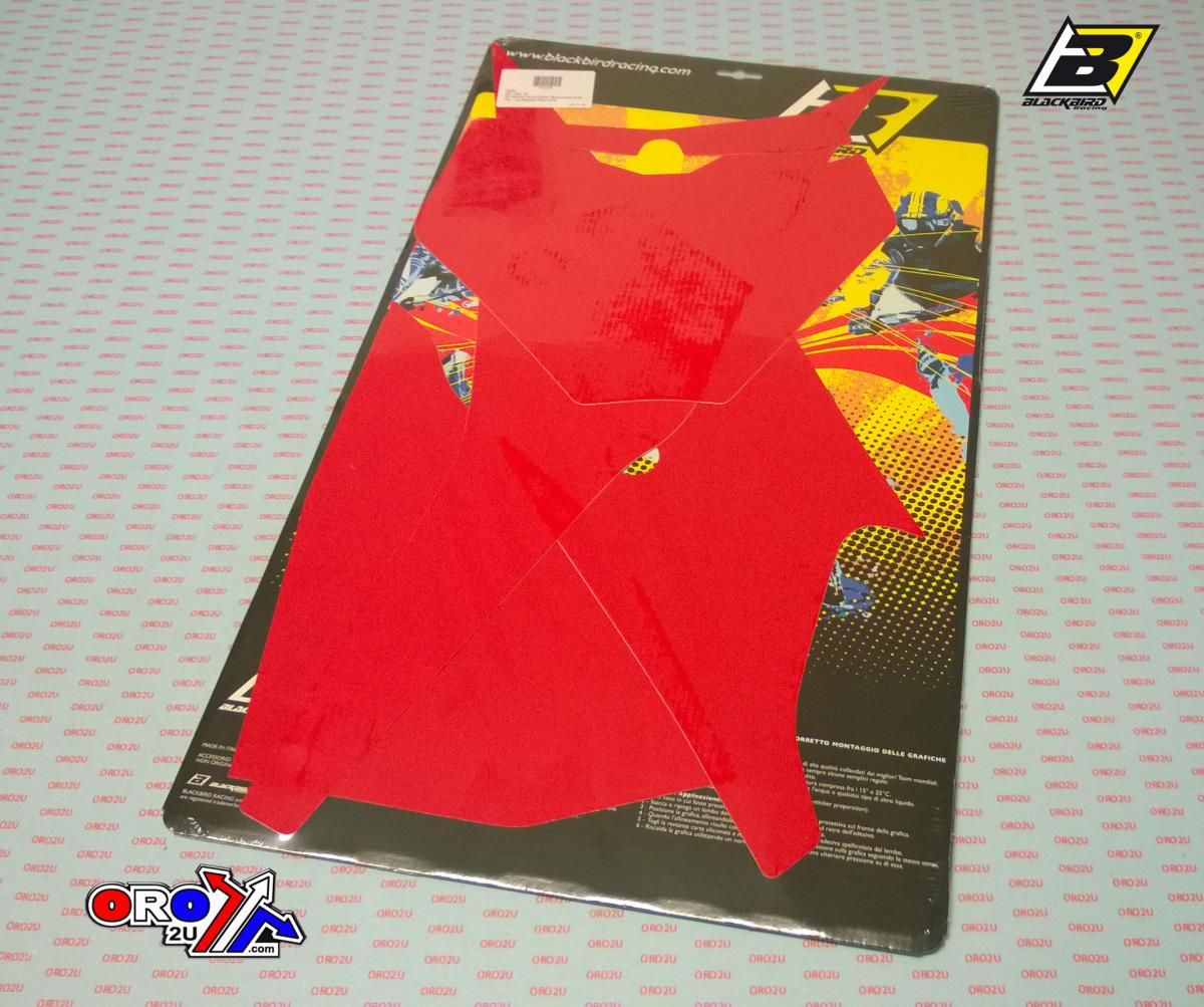 2019-22 SX/SXF KTM BACKGROUNDS, RED BLACKBIRD 3528/60