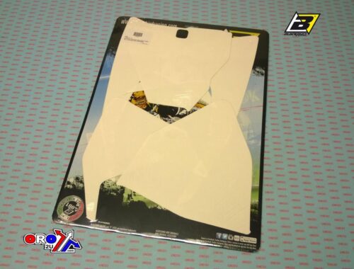 18-24 TC 85 HUSQVARNA BACKGROUNDS, WHITE BLACKBIRD 3625/10