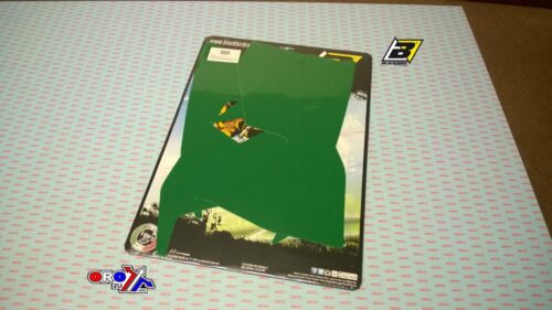 18-24 TC 85 HUSQVARNA BACKGROUNDS, GREEN BLACKBIRD 3625/30