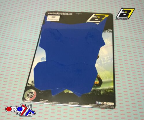 18-20 EC GASGAS BACKGROUNDS, BLUE BLACKBIRD 3909/70