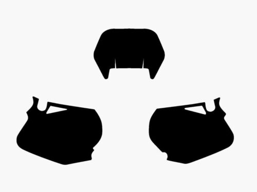 00-02 TM ENDURO BACKGROUNDS BLACK, BLACK BLACKBIRD 3804/20