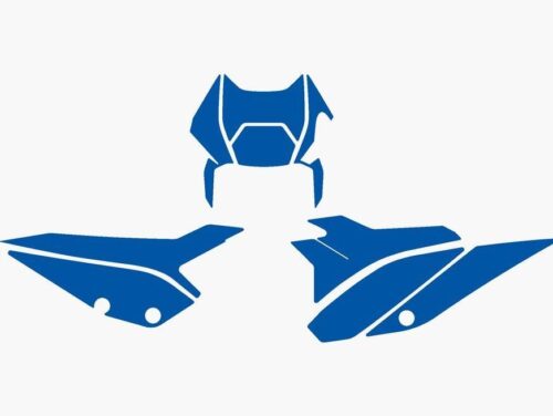 BETA RR 2T/4T 2020 – 2024 PRE CUT, BLACKBIRD 3B05/70 BLUE, NUMBER BOARD BACKGROUNDS