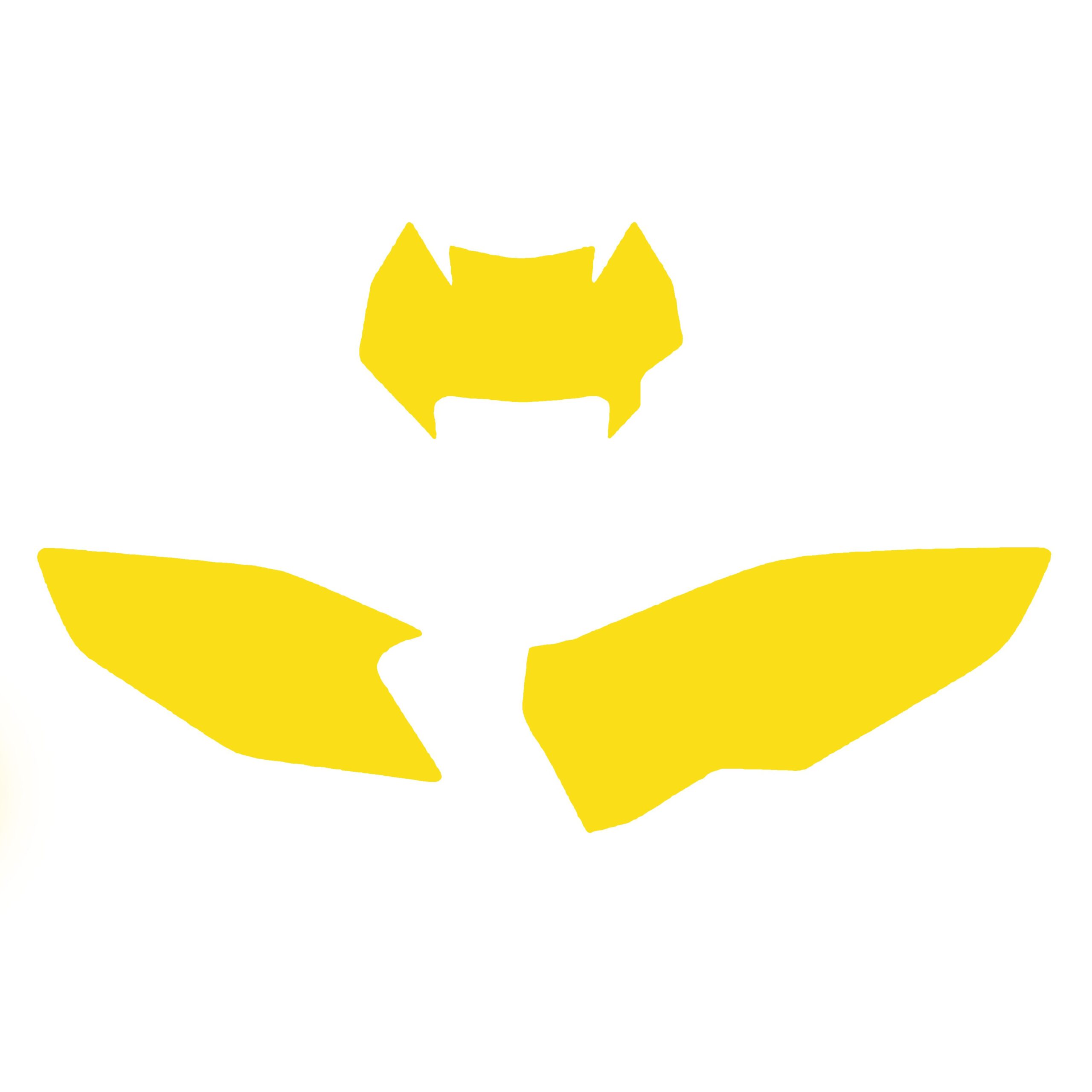 2013-14 HUSABERG BACKGROUND, YELLOW BLACKBIRD 3707/40