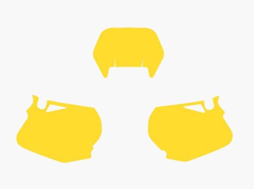 00-02 TM ENDUROBACKGROUNDS YELLOW, BLACKBIRD 3804/40