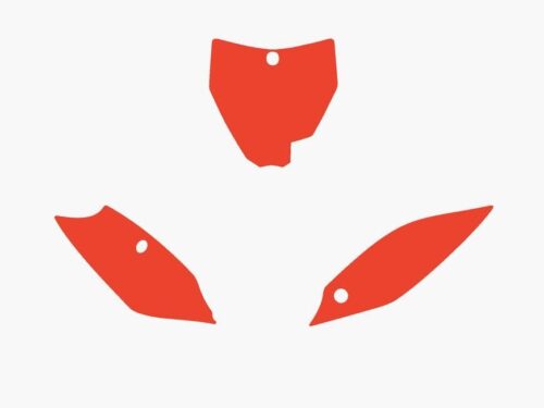 14-17 HUSQVARNA 85 BACKGROUNDS, RED BLACKBIRD 3623/60 TC85