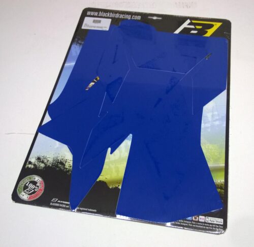 HUSQ TE/FE 2020-23 PRE CUT, BLACKBIRD 3627/70 BLUE, NUMBER BOARD BACKGROUNDS