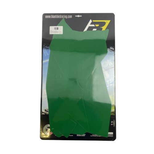 SX/SX-F 2023-24 KTM PRE CUT, BLACKBIRD 3530/30 GREEN, NUMBER BOARD BACKGROUNDS