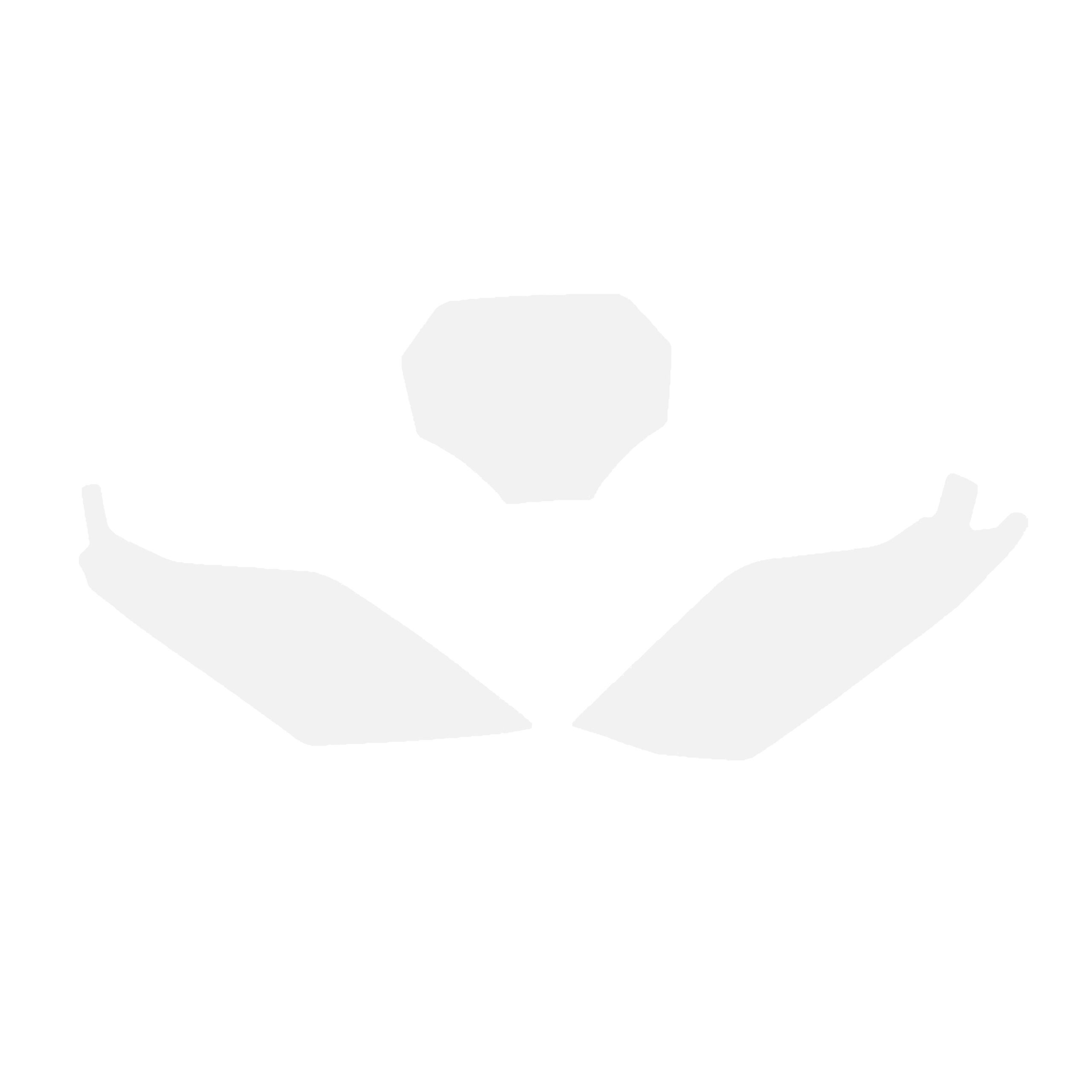 YZ450F 2023 YAMAHA PRE CUT, BLACKBIRD 3233/10 WHITE, NUMBER BOARD BACKGROUNDS - Image 2