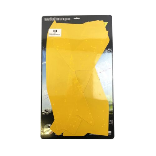 SX/SX-F 2023-24 KTM PRE CUT, BLACKBIRD 3530/40 YELLOW, NUMBER BOARD BACKGROUNDS