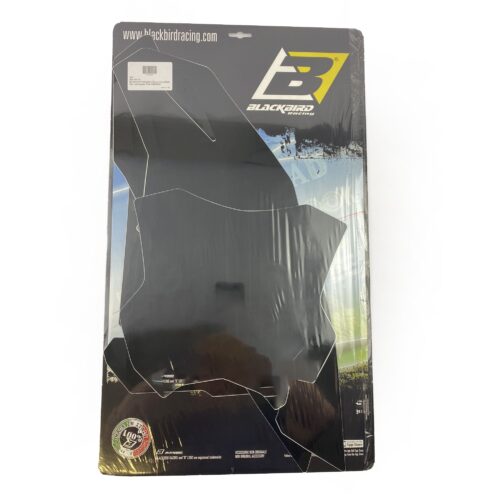 KXF 450 2024 KAWASAKI PRE CUT, BLACKBIRD 3421/20 BLACK NUMBER BOARD BACKGROUNDS