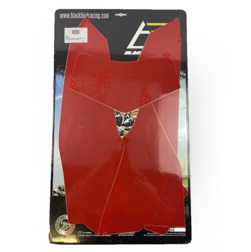 KTM EXC 2024 PRE CUT, BLACKBIRD 3531/60 RED NUMBER BOARD BACKGROUNDS