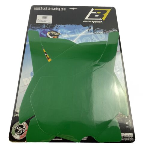 TM 4-STROKE 250-300 ENDURO 2022-25 PRE CUTS, BLACKBIRD 3823/30 GREEN, NUMBER BOARD BACKGROUNDS