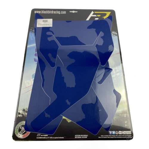 HUSQ TE/FE 2024 PRE CUT, BLACKBIRD 3629/70 BLUE, NUMBER BOARD BACKGROUNDS