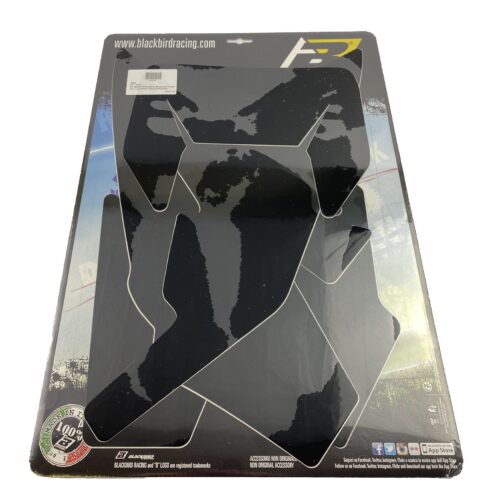 HUSQ TE/FE 2024 PRE CUT, BLACKBIRD 3629/20 BLACK, NUMBER BOARD BACKGROUNDS