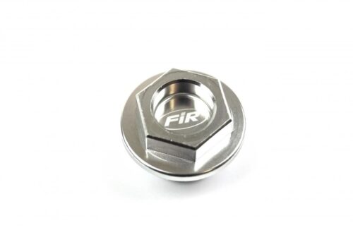 OIL FILLER PLUG ALLOY M20x1.5, SUZUKI RM, RMZ, RMX OFP-03