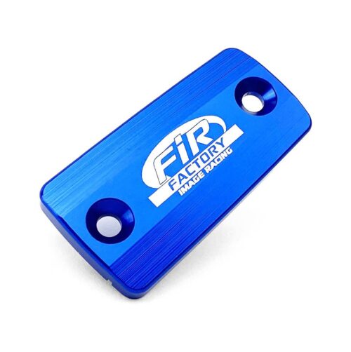 CLUTCH CYLINDER CAP KTM, FIR ASFRC-08 BLUE, 50302033200 MAGURA