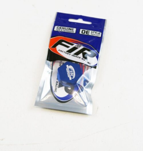 REAR RESERVOIR CAP HUSQ, FIR ASRRC-08 CNC ALLOY, MAGURA