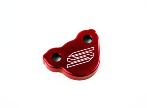 REAR RESERVOIR CAP HON, SCAR RACING 2901