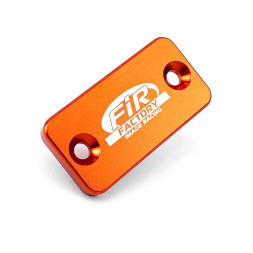 CLUTCH CYLINDER CAP KTM, FIR ASFRC-07 ORANGE, 50302033100 MAGURA